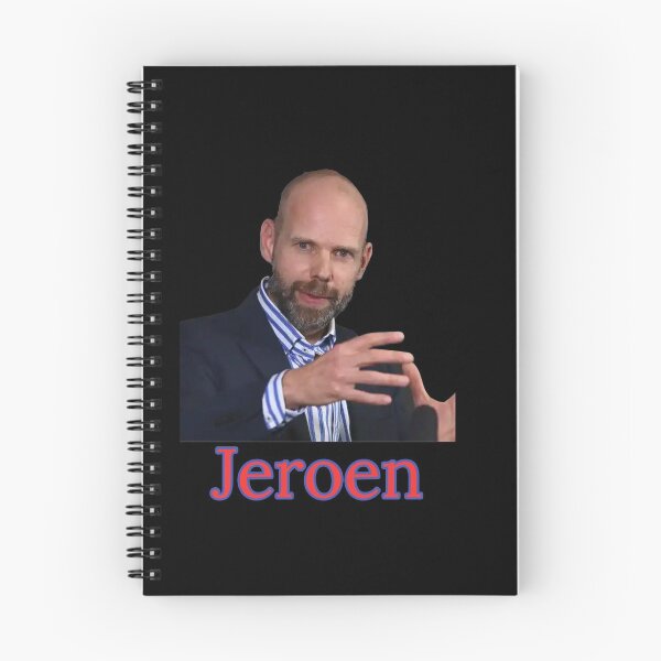 Item preview, Jeroen designed and sold by Mariocii.