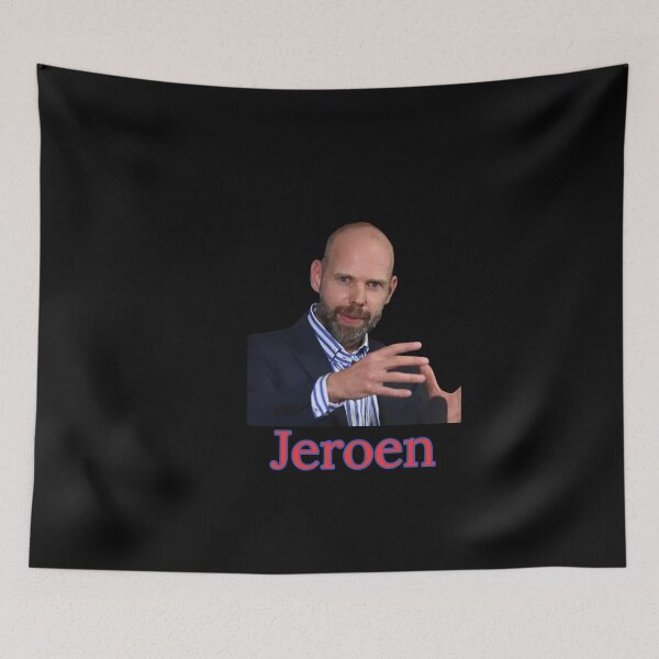 Item preview, Jeroen designed and sold by Mariocii.