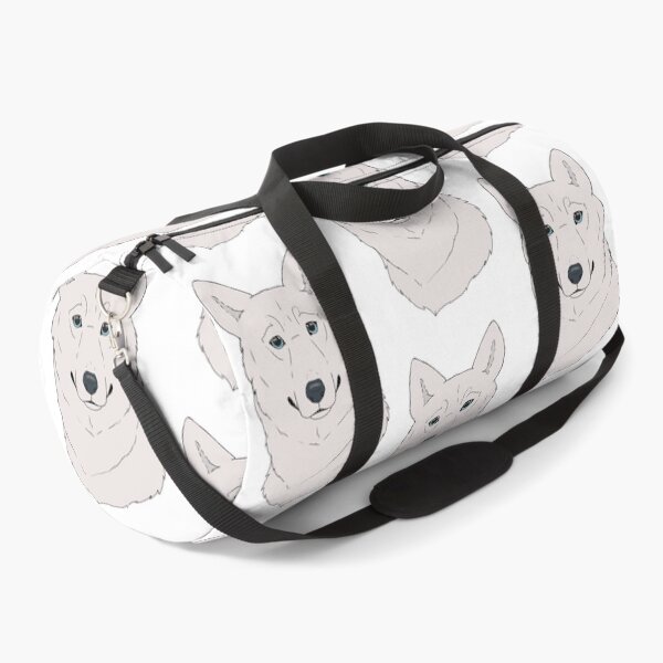 Item preview, Siberian Husky - White designed and sold by Cynthiaetal.