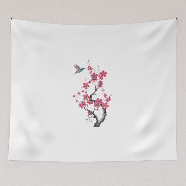 Item preview, Blossom t-shirt / Gift for women / Spring tshirt / Flowers tshirt designed and sold by Zosef-artist.