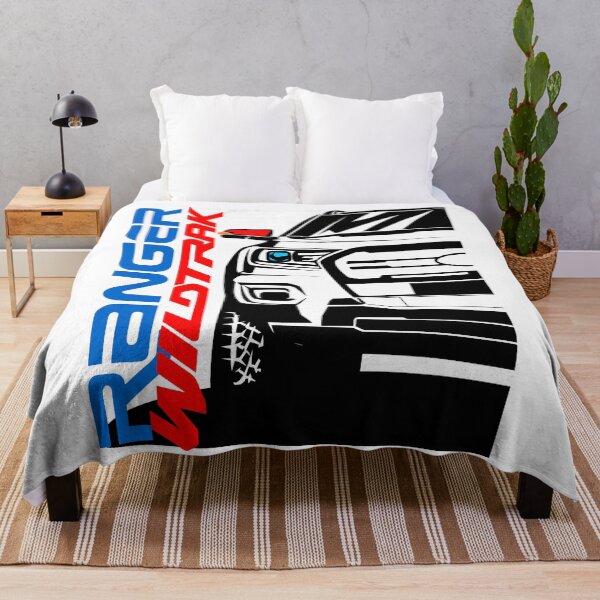 Item preview, Ranger 4x4 Wildtrak designed and sold by CopiPanilArt.