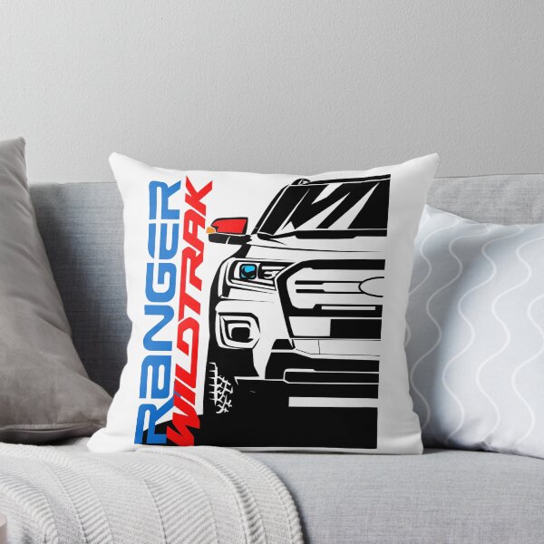Item preview, Ranger 4x4 Wildtrak designed and sold by CopiPanilArt.