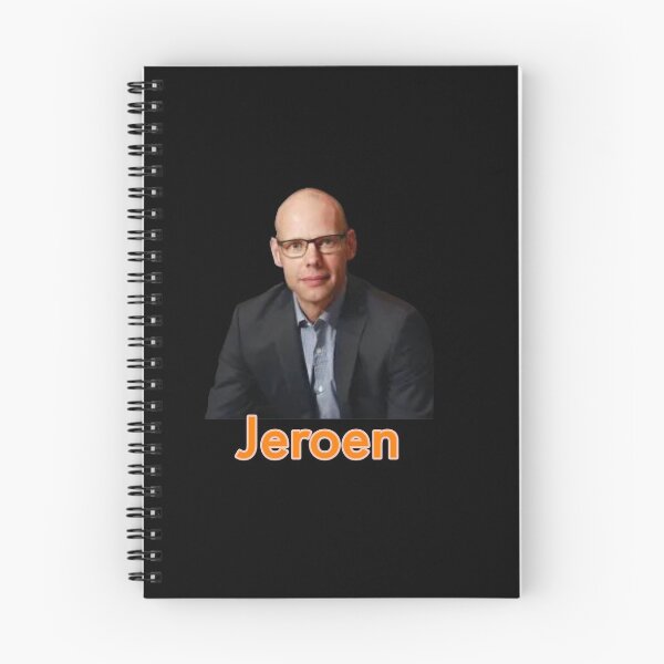Item preview, Jeroen designed and sold by Mariocii.