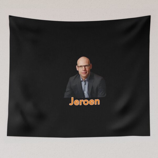 Item preview, Jeroen designed and sold by Mariocii.