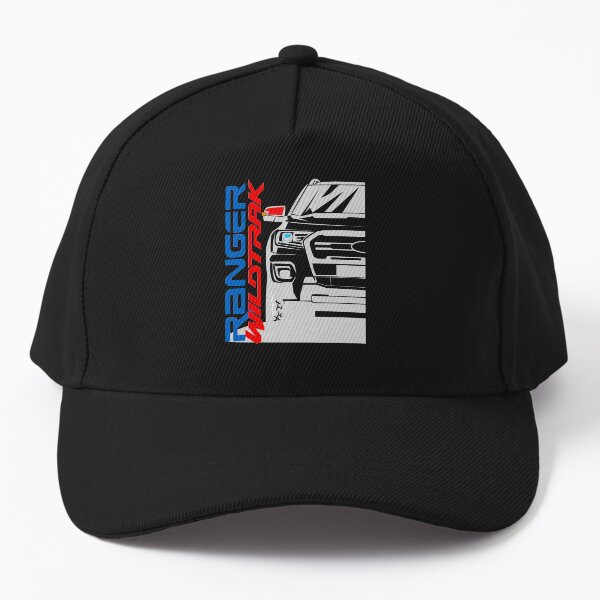 Ford truck baseball cap deals