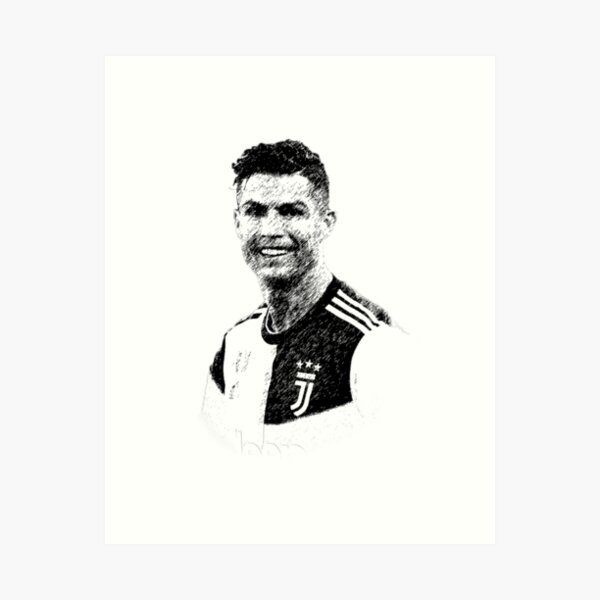 DivineDesigns™ Vinyl Ronaldo with Messi Wall Sticker, 24.01 x 24.01 x 0.39  Inches, Multicolour, Anime: Buy Online at Best Price in UAE - Amazon.ae