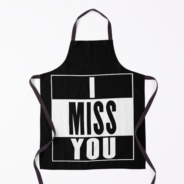 Item preview, I Miss You designed and sold by soondoock.