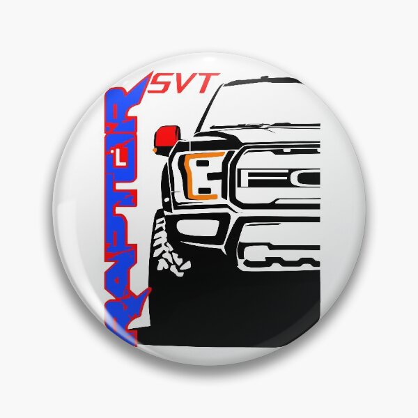 Item preview, Raptor SVT designed and sold by CopiPanilArt.