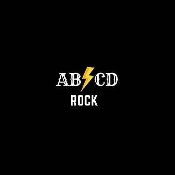 Artwork thumbnail, ABCD rocks by RK-Artist