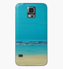 Tranquil. Case/Skin for Samsung Galaxy