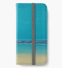 Tranquil. iPhone Wallet/Case/Skin