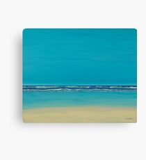 Tranquil. Canvas Print