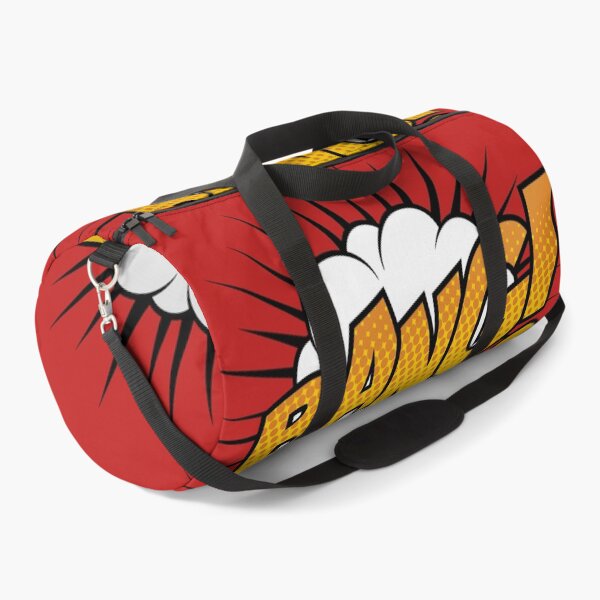 Item preview, Bang!  Comics speach bubble - Super Heroes Unite! Collection designed and sold by Pinkaudi.
