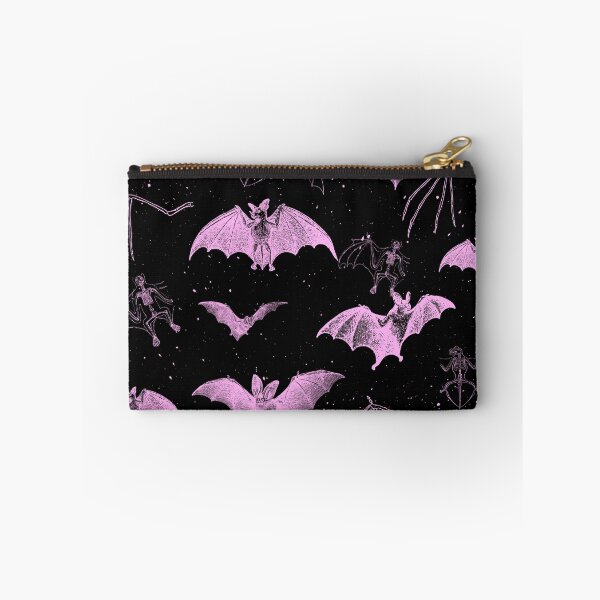 Item preview, Pink pastel bats designed and sold by ApplesCinnamon.