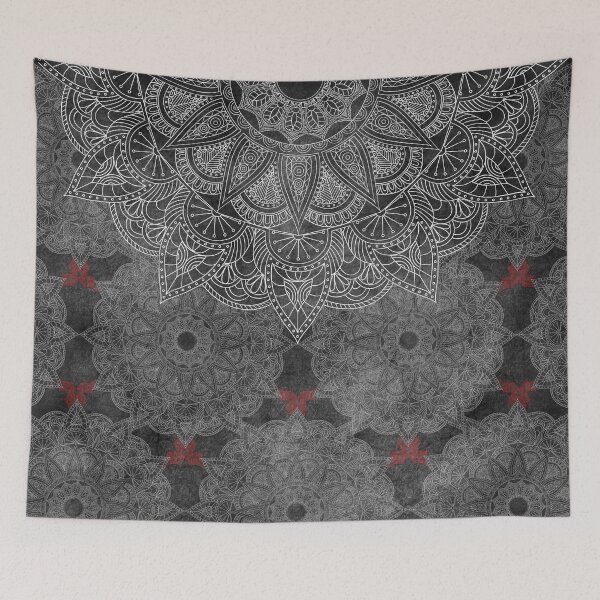 Item preview, Mandala - Concrete designed and sold by aleibanez.