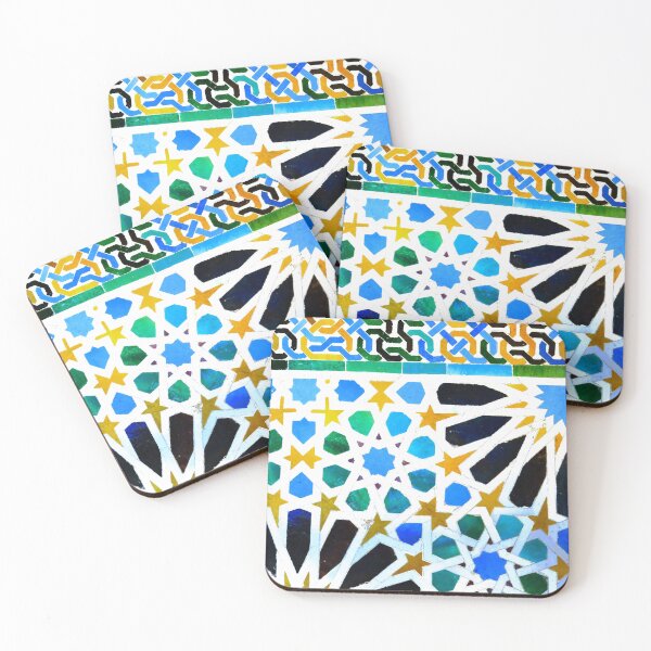 Item preview, Alhambra Burst designed and sold by Paul  Kelly.