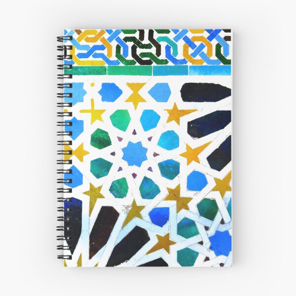 Item preview, Alhambra Burst designed and sold by Paul  Kelly.