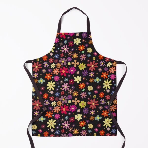 Item preview, Cute and Bright Flowers designed and sold by KizzyW.