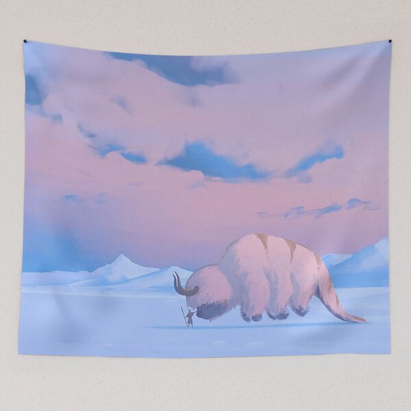 Item preview, Appa Beautiful Cloude designed and sold by MarthaDay.
