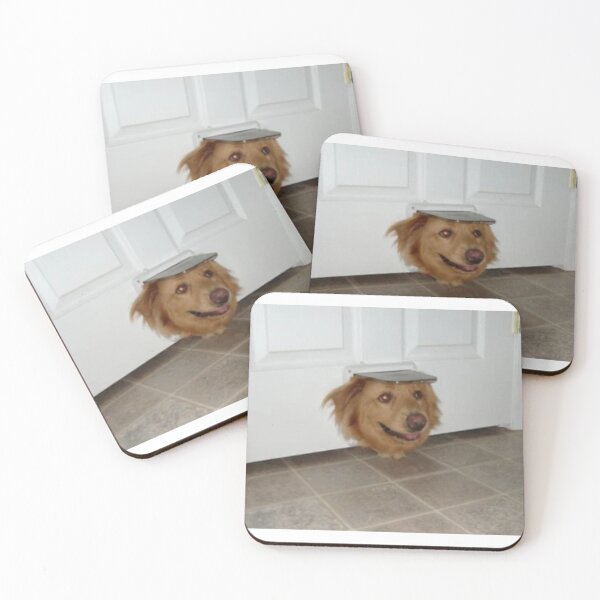 Item preview, Funny Funny Dog designed and sold by Real4you111.