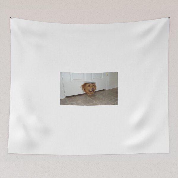 Item preview, Funny Funny Dog designed and sold by Real4you111.