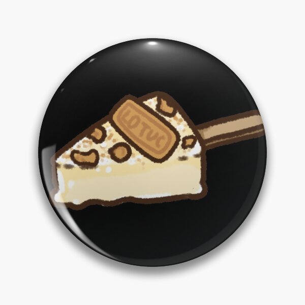 Item preview, Kawaii Cheesecake Stick covered with chocolate designed and sold by GLwithUs.