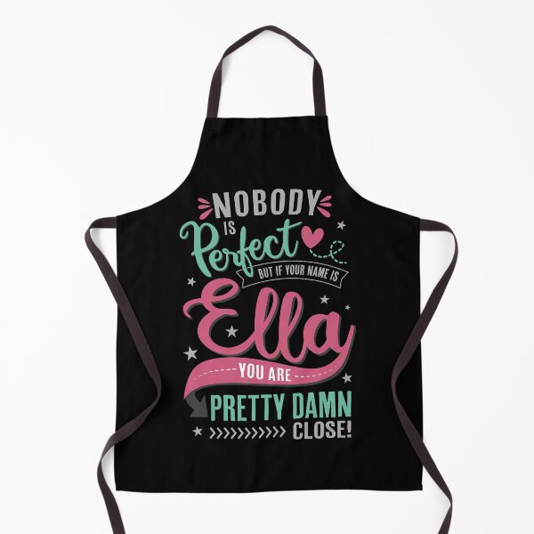 Item preview, Ella Name Personalised Gift Girl gift idea designed and sold by LaicaDesign.