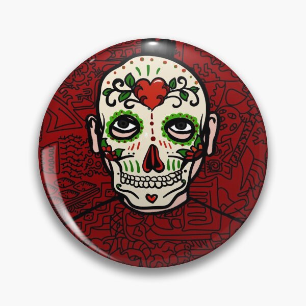 Item preview, The Hashmasks 679 designed and sold by CryptoLuke.