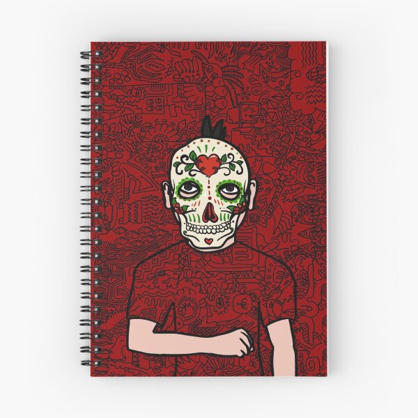 Item preview, The Hashmasks 679 designed and sold by CryptoLuke.