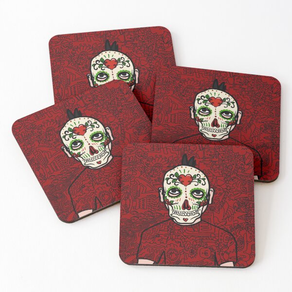 Item preview, The Hashmasks 679 designed and sold by CryptoLuke.