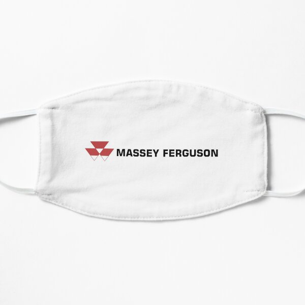 Massey Ferguson Flache Maske