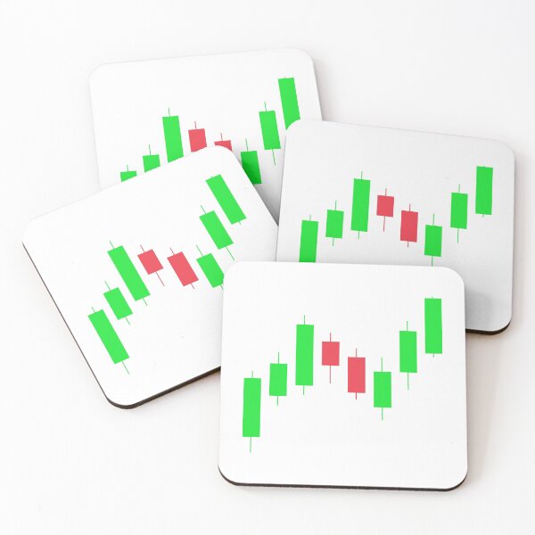 Item preview, Stock Charts designed and sold by nicolebg.