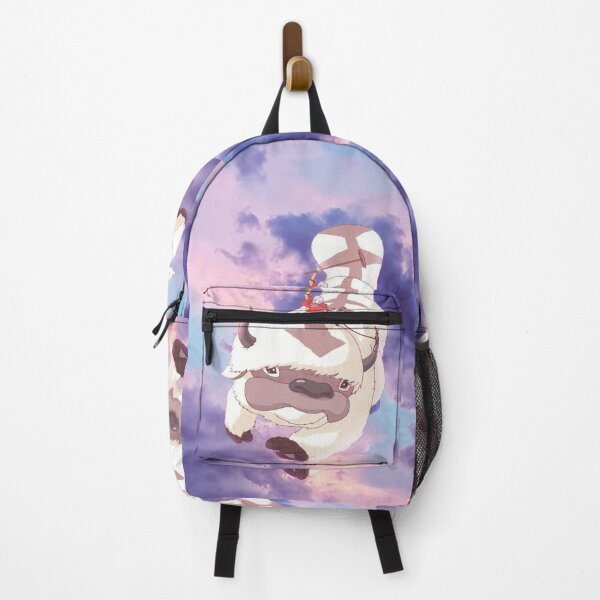 Item preview, Beauty Cloude Appa & Aang designed and sold by MarthaDay.