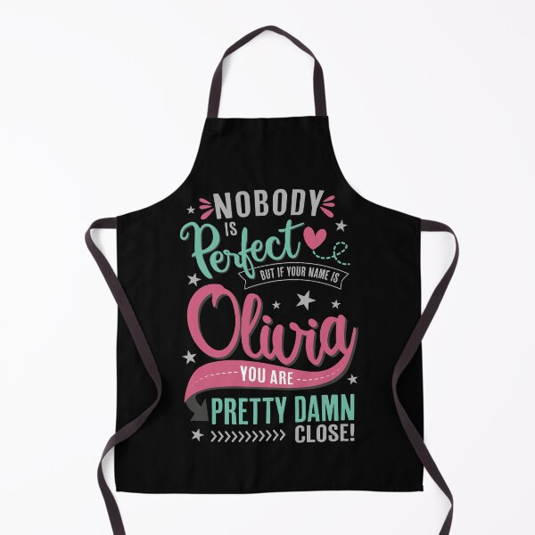 Item preview, Olivia Name Personalised Gift Girl gift idea designed and sold by LaicaDesign.