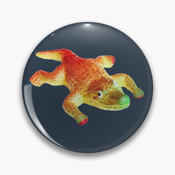 Item preview, Croc designed and sold by OutOfNowhere.