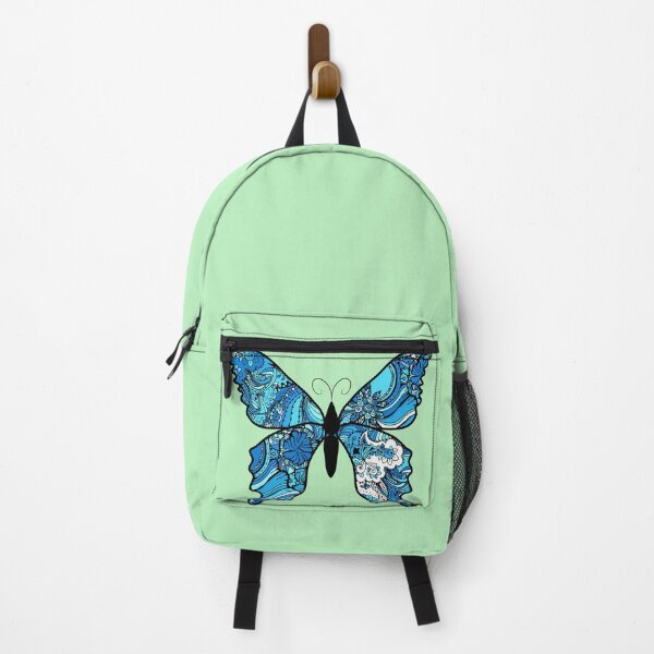 Item preview, Butterfly art designed and sold by cinnamonbay.
