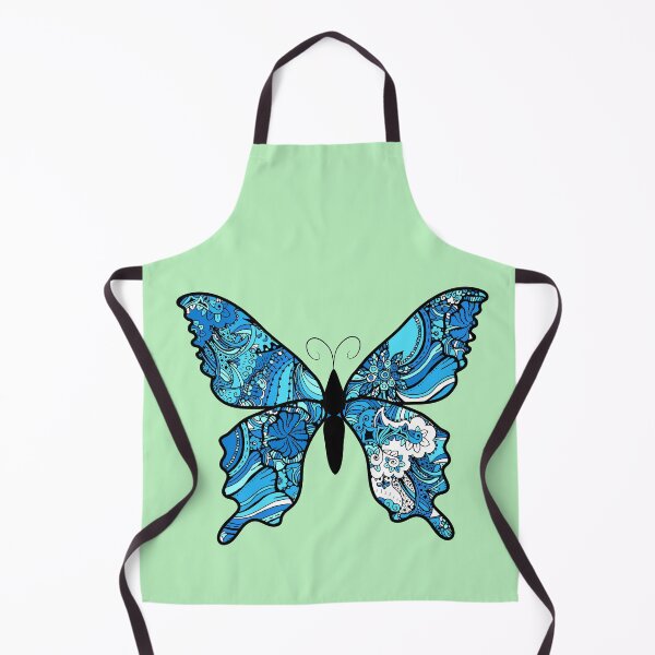 Item preview, Butterfly art designed and sold by cinnamonbay.