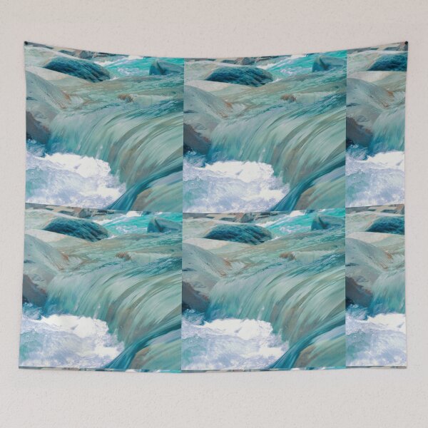 Item preview, Running water with force a very clean water designed and sold by VIVEK KUMAR RAI.