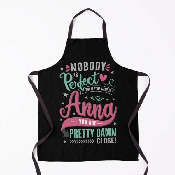 Item preview, Anna Name Personalised Gift Girl gift idea designed and sold by LaicaDesign.