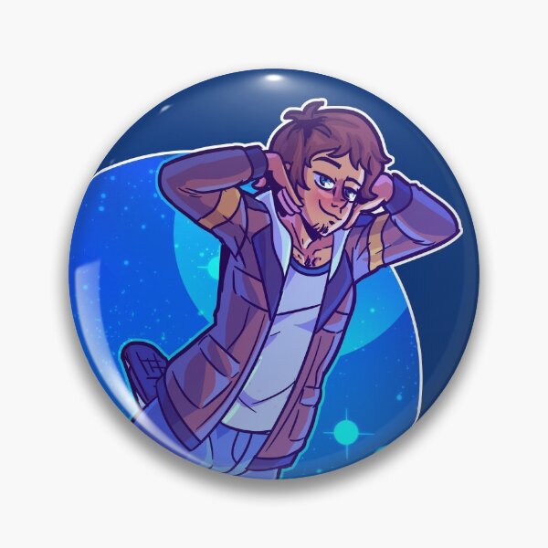 Item preview, Lance in Space (Casual) designed and sold by StivenwithanI.