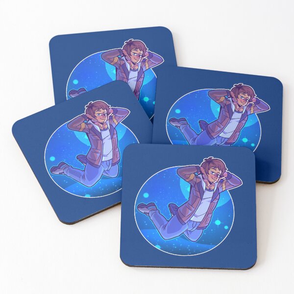 Item preview, Lance in Space (Casual) designed and sold by StivenwithanI.