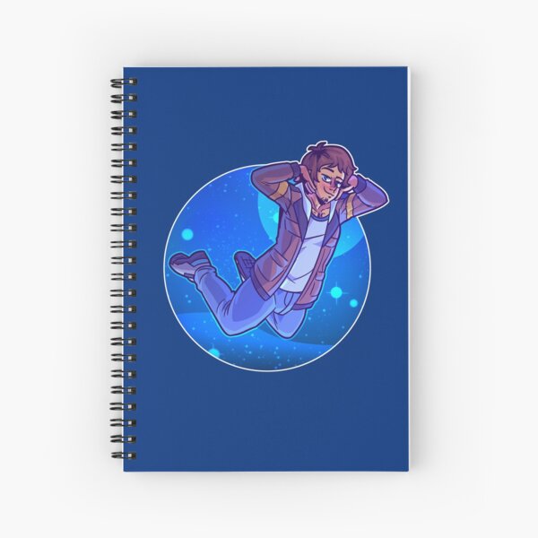 Item preview, Lance in Space (Casual) designed and sold by StivenwithanI.