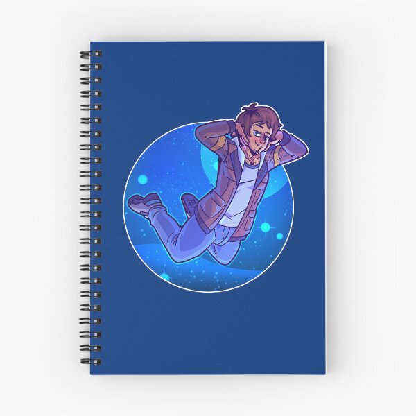 Item preview, Lance in Space (Casual) designed and sold by StivenwithanI.
