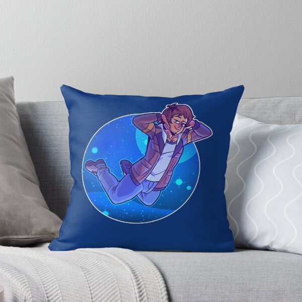 Item preview, Lance in Space (Casual) designed and sold by StivenwithanI.