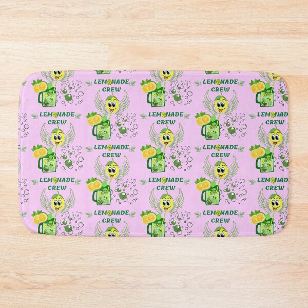 Item preview,   lemonade crew designed and sold by Eman4design.