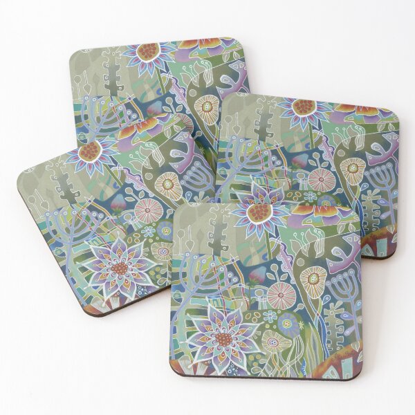 Item preview, Flammonge designed and sold by Patsy Hart.