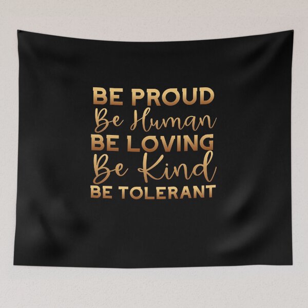 Item preview, Be Kind, World Kindness Day, Empathetic designed and sold by DiensDesign.
