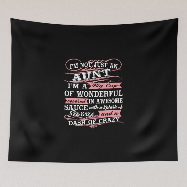 Item preview, Aunt Great Presents For Aunt Mother'S Day Gifts designed and sold by telegaevel.