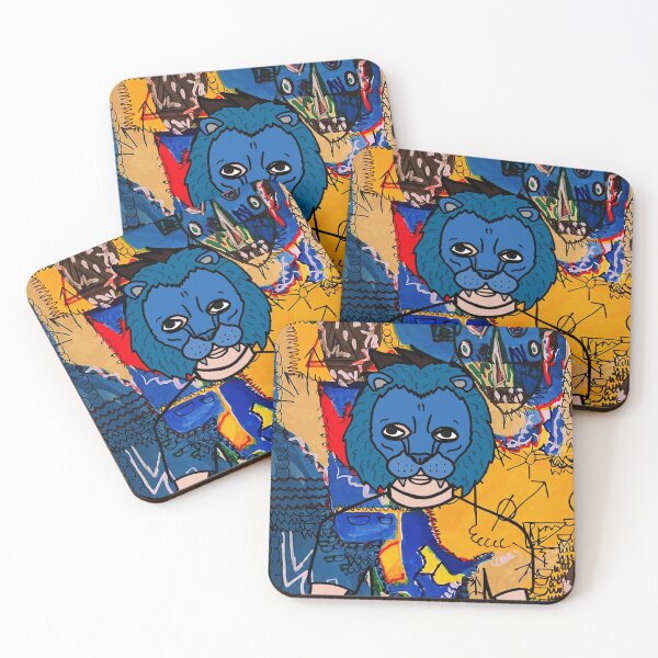Item preview, The Hashmasks 687 designed and sold by CryptoLuke.
