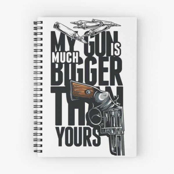 Item preview, Bigger gun designed and sold by mrnasro.